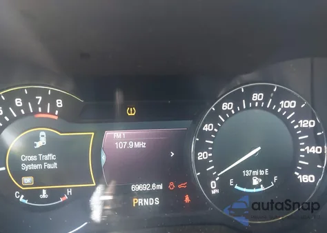 2015 Lincoln Mkc from USA, damaged, VIN 5LMTJ2AHXFUJ31408